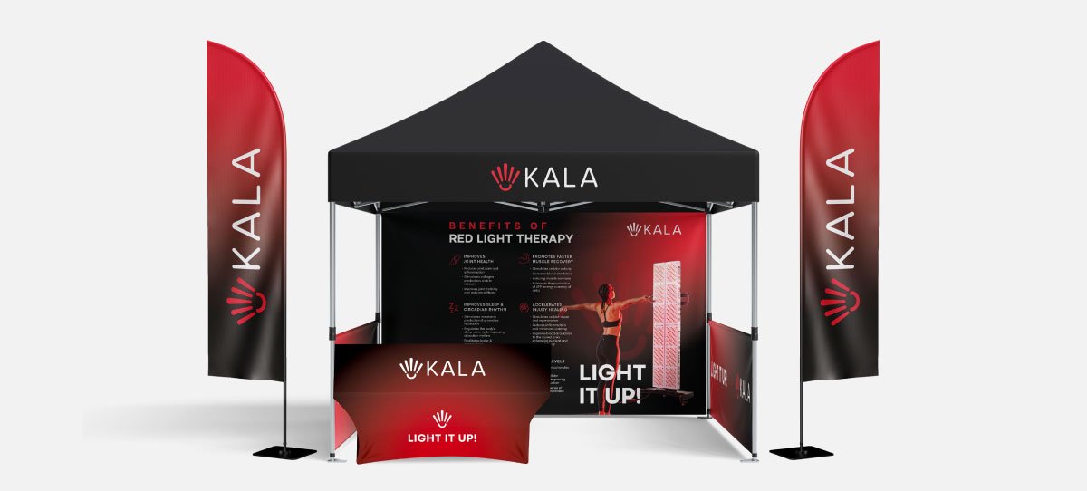 Flex Banner Example