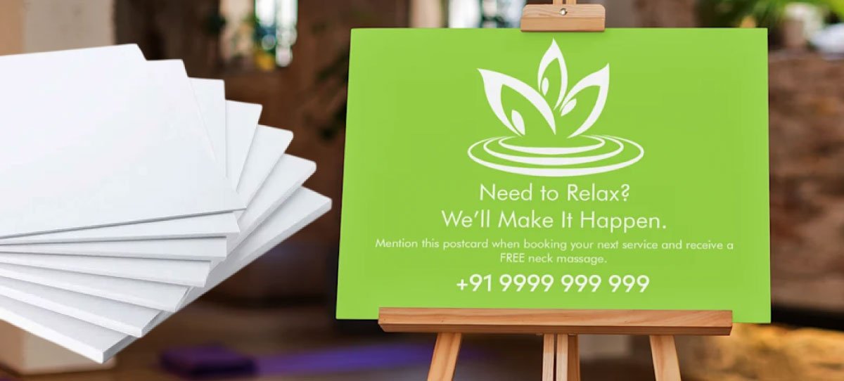 Flex Banner Example